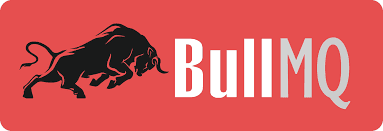 BullMQ technology logo