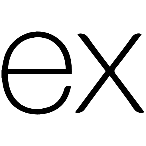 Express technology logo