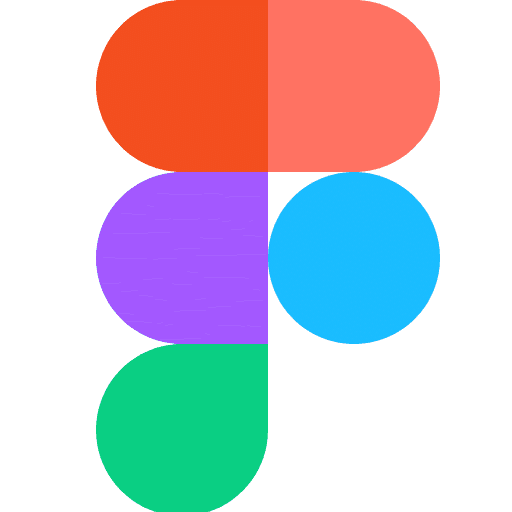 Figma technology logo
